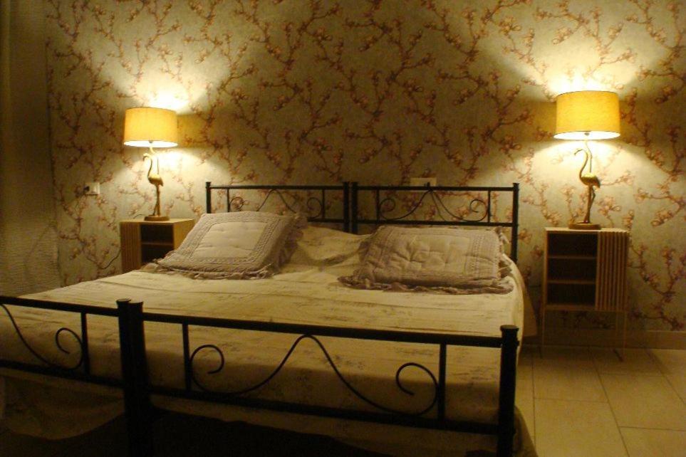 Bed and Breakfast La Finestra Sulla Fiera à Bologne Extérieur photo