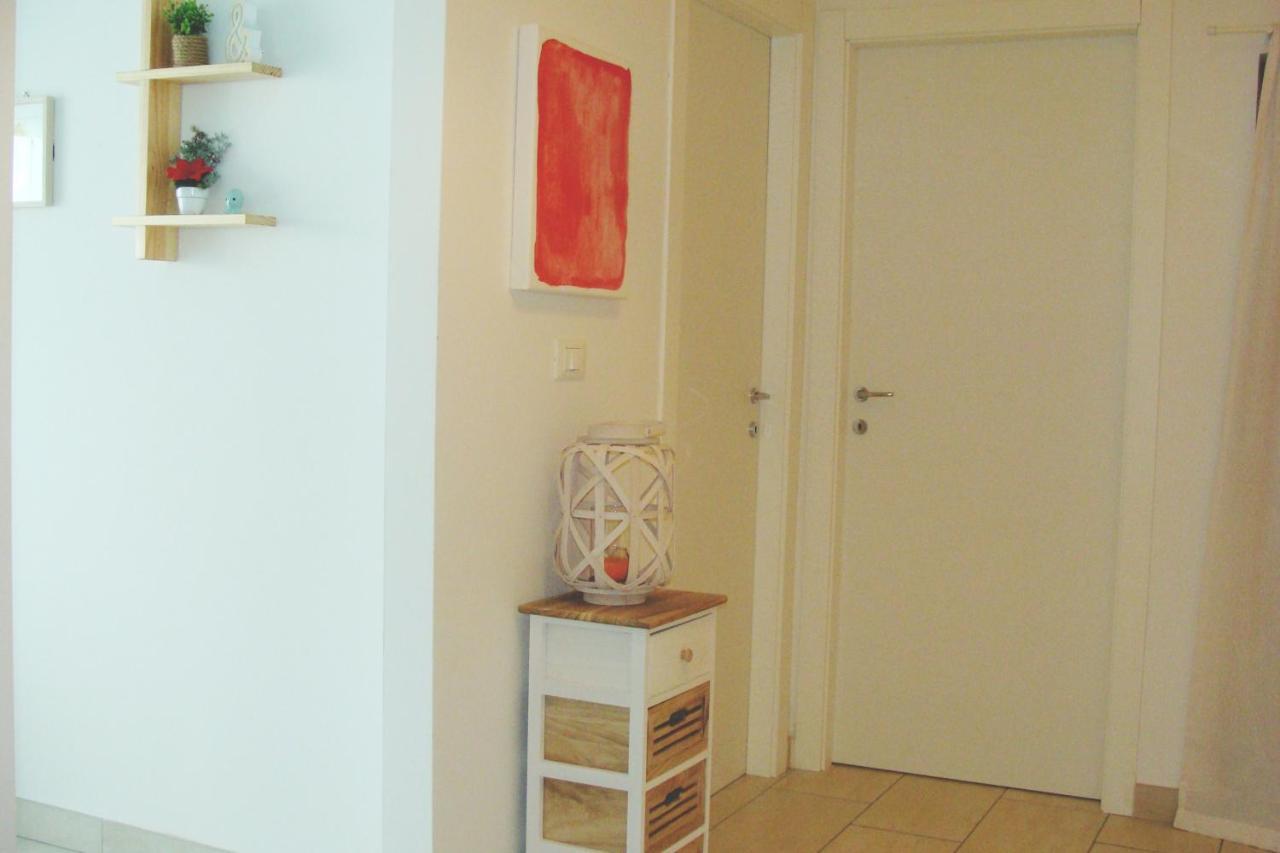 Bed and Breakfast La Finestra Sulla Fiera à Bologne Extérieur photo